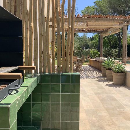 Villa Casa Del Hort, Private Pool & Garden سانت مارتي دي إمبوريس المظهر الخارجي الصورة