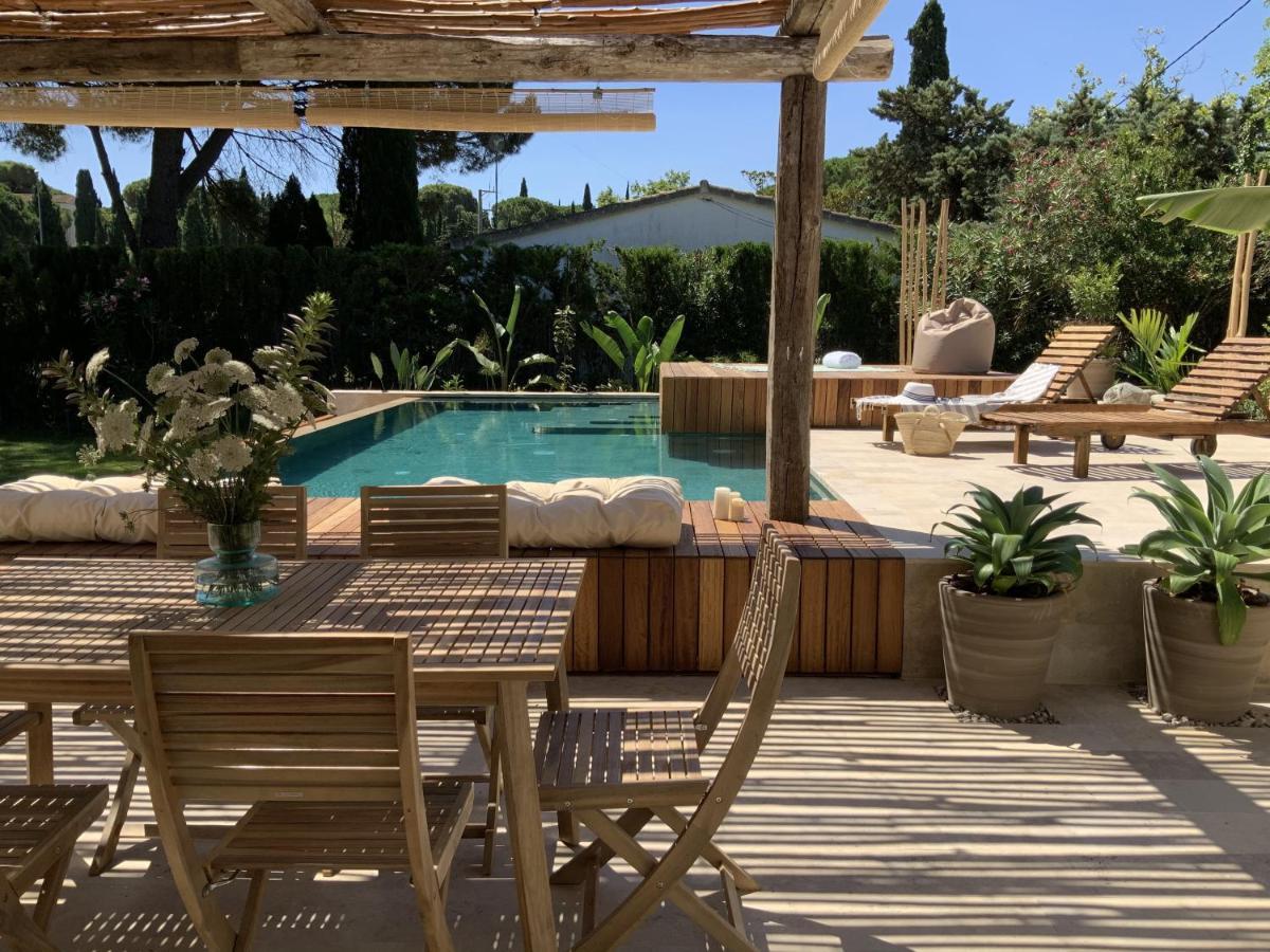 Villa Casa Del Hort, Private Pool & Garden سانت مارتي دي إمبوريس المظهر الخارجي الصورة